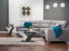Tuxedo Coffee Table 