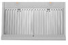Hauslane 36" Under Cabinet Range Hood - UC-PS18WHT-36|Hotte de cuisinière sous l'armoire Hauslane de 36 po - UC-PS18WHT-36