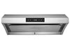 Hauslane 30" Under Cabinet Stainless Steel Range Hood - UC-PS38SS-30|Hotte de cuisinière sous l'armoire Hauslane de 30 po en acier inoxydable - UC-PS38SS-30