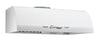 Classic Retro by Unique 30" Under Cabinet Range Hood - UGP-30CR RH W 