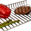 Baron 490 Pro Shadow 65,000-BTU Natural Gas Grill – Black - 674147 | Barbecue à gaz naturel BaronMC 490 Pro Shadow de 65 000 BTU - noir - 674147