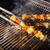Baron 490 Pro Shadow 65,000-BTU Natural Gas Grill – Black - 674147 | Barbecue à gaz naturel BaronMC 490 Pro Shadow de 65 000 BTU - noir - 674147
