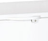 Off-Grid by Unique 6 Cu. Ft. Propane Freezer - UGP-6F CM W 