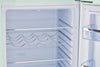 Classic Retro by Unique 7 Cu. Ft. Bottom Freezer Refrigerator - UGP-215L LG AC 
