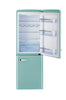 Classic Retro by Unique 7 Cu. Ft. Bottom Freezer Refrigerator - UGP-215L T AC 