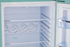Classic Retro by Unique 7 Cu. Ft. Bottom Freezer Refrigerator - UGP-215L T AC 