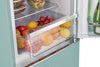 Classic Retro by Unique 9 Cu. Ft. Bottom Freezer Refrigerator - UGP-275L T AC 