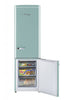 Classic Retro by Unique 9 Cu. Ft. Bottom Freezer Refrigerator - UGP-275L T AC 
