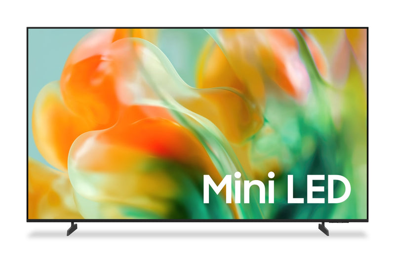 SAMSUNG 75\" M80H Mini-LED 4K Vision AI Smart TV (UN75M80HAFXZC) - 2026 Model