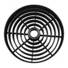 KitchenAid Downdraft Cooktop Air Inlet Nozzle – Black - W11751831 | Buse d’entrée d’air KitchenAid pour surface de cuisson à évacuation descendante – noire - W11751831
