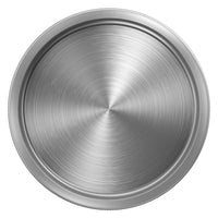 Whirlpool Knob Accessory Kit for Gas Cooktop – Stainless Steel - W11774761