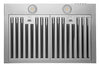 Hauslane 30" WM-540 Wall-Mount Range Hood - WM-540SS-30|Hotte de cuisinière murale Hauslane WM-540 de 30 po - WM-540SS-30