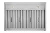 Hauslane 30" WM-730 Wall-Mount Range Hood - WM-730SS-30|Hotte de cuisinière murale Hauslane WM-730 de 30 po - WM-730SS-30