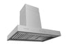 Hauslane 30" WM-730 Wall-Mount Range Hood - WM-730SS-30|Hotte de cuisinière murale Hauslane WM-730 de 30 po - WM-730SS-30