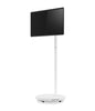Westinghouse 27" Rolling Tablet – WP27FC2500 | Tablette Westinghouse de 27 po sur roulettes – WP27FC2500