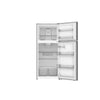 Whirlpool 18 Cu. Ft. Top Freezer Refrigerator – Stainless Steel - WRTX6418TZ | Réfrigérateur Whirlpool de 18 pi³ avec congélateur supérieur – Acier inoxydable résistant aux traces de doigts – WRTX6418TZ