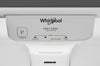 Whirlpool 32.8" 21 Cu. Ft. Top Freezer Refrigerator - Fingerprint Resistant Stainless - WRTX7421TZ | Réfrigérateur Whirlpool de 21 pi³ et de 32,8 po à congélateur supérieur - acier inoxydable résistant aux traces de doigts - WRTX7421TZ