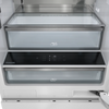 Thor Kitchen 30" Built-In Panel-Ready Bottom Mount Refrigerator - XRF3016BBP | Réfrigérateur encastré Thor Kitchen de 30 po à congélateur inférieur et à panneau personnalisable - XRF3016BBP
