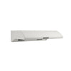 Zephyr Typhoon 30" Under Cabinet - White - AK2100CW | Hotte de cuisinière sous l’armoire Typhoon de Zephyr de 30 po - blanc - AK2100CW | AK2100CW