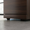 Affirm 15.55" Commercial Grade 3-Drawer Filing Cabinet - Noble Elm|Classeur Affirm de 15,55 po de qualité commerciale à 3 tiroirs - orme noble