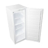 Danby 6.0 Cu. Ft. Upright Freezer - White - DUFM060B2WDB | Congélateur vertical Danby de 6,0 pi3 - blanc - DUFM060B2WDB | DUFM060W