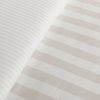 Ambrose 3-Piece King Comforter Set - Oatmeal | Ensemble d’édredon Ambrose 3 pièces pour très grand lit - avoine