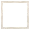 Arbor Bedroom Dresser Mirror - Driftwood White | Miroir de commode de chambre à coucher Arbor - bois de grève blanc