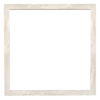 Arbor Bedroom Dresser Mirror - Driftwood White 