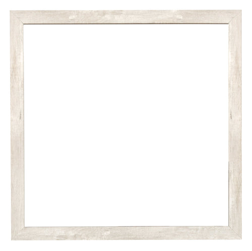Arbor Bedroom Dresser Mirror - Driftwood White 