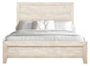 Arbor Panel Bed, Driftwood White - Full Size | Lit à panneaux Arbor, bois de grève blanc - format lit double
