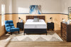 Scott Living Ashford Tight Top Queen Mattress  | Matelas à plateau régulier Ashford de Scott Living pour grand lit