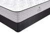 Scott Living Ashford Tight Top King Mattress Set | Ensemble matelas à plateau régulier Ashford de Scott Living pour très grand lit