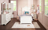Aylin Ivory Washable Area Rug - 5’ x 7’ | Carpette Aylin ivoire lavable - 5 pi x 7 pi