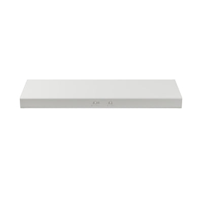 Zephyr Cyclone 30" Under Cabinet Range Hood - White - AK6500CW | Hotte de cuisinière sous l’armoire Cyclone de Zephyr de 30 po - blanche - AK6500CW | AK6500CW