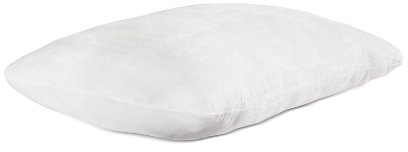 Masterguard® Bamboo™ Full Mattress Protector with 1 Standard Pillow