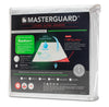Masterguard® Natural Bamboo™ King Mattress Protector
