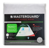 Masterguard® Natural Bamboo™ Twin Mattress Protector with 1 Standard Pillow