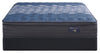 Serta Back Logic 1.1 Eurotop Medium Twin Mattress Set|Ensemble matelas semi-ferme à Euro-plateau Back Logic 1.1 de Serta pour lit simple
