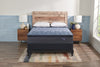 Serta Back Logic 2.0 Eurotop Firm Twin Mattress Set|Ensemble matelas ferme à Euro-plateau Back Logic 2.0 de Serta pour lit simple