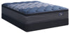 Serta Back Logic 3.0 Eurotop Plush Full Mattress Set|Ensemble matelas moelleux à Euro-plateau Back Logic 3.0 de Serta pour lit double