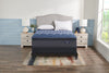 Serta Back Logic 3.0 Eurotop Plush Queen Mattress Set|Ensemble matelas moelleux à Euro-plateau Back Logic 3.0 de Serta pour grand lit