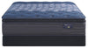 Serta Back Logic 3.0 Eurotop Plush Full Mattress Set|Ensemble matelas moelleux à Euro-plateau Back Logic 3.0 de Serta pour lit double