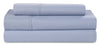 BEDGEAR Basic 3-Piece Twin XL Sheet Set - Mist|Ensemble de draps Basic BEDGEARMD 3 pièces pour lit simple très long - brume|BF14MXTS
