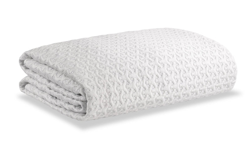 BEDGEAR Ver-Tex® Performance Twin XL Mattress Protector