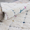 Lola Lattice 3x5 Area Rug|Carpette Lola tice 3 x 5|D80GNE63