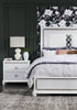 Brianna Light Grey 3-Piece Full/Queen Comforter Set|Ensemble d'édredon Brianna 3 pièces gris clair pour lit double ou grand lit|BRILG3FQ