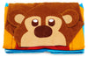 Brickley Bear Hooded Beach Towel | Serviette de plage à capuchon de l’ourson Brickley