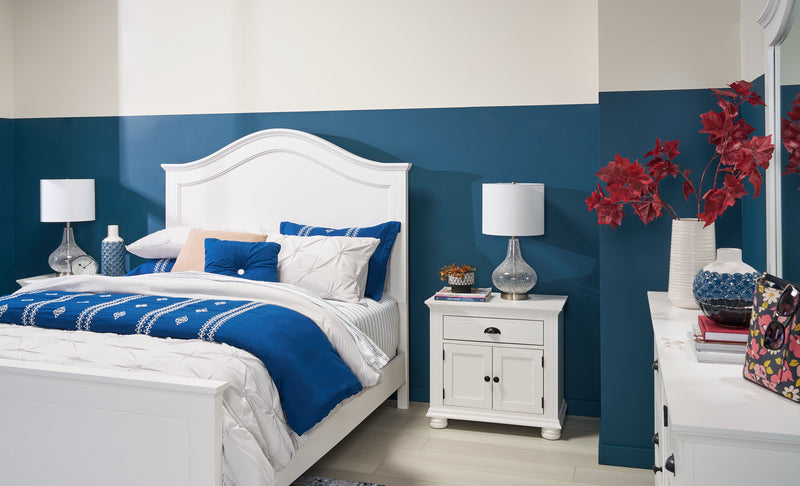Berlin 7-Piece Queen Comforter Set 