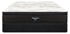 Beautyrest GL2 Eurotop Firm Queen Mattress Set | Ensemble matelas ferme à Euro-plateau GL2 de Beautyrest pour grand lit