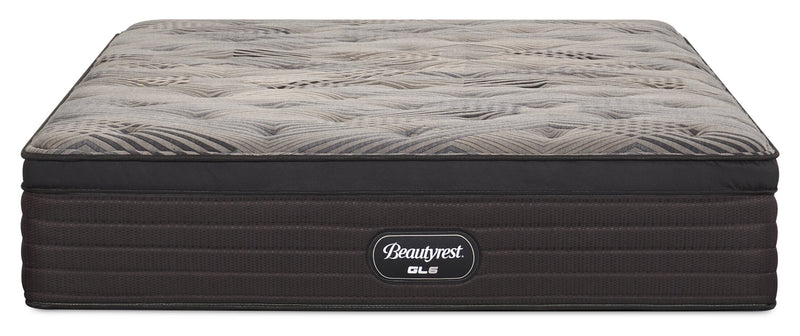 Beautyrest GL6 Eurotop Medium Queen Mattress